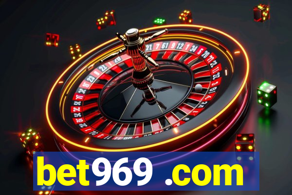 bet969 .com